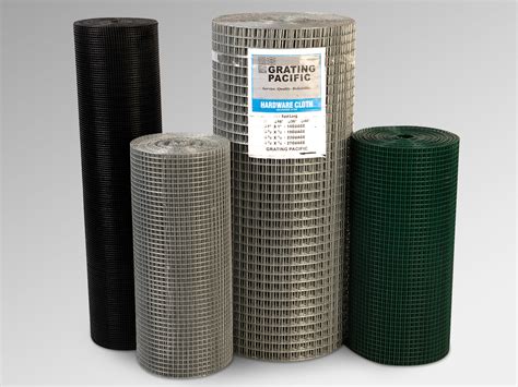 Wire Cloth Products 